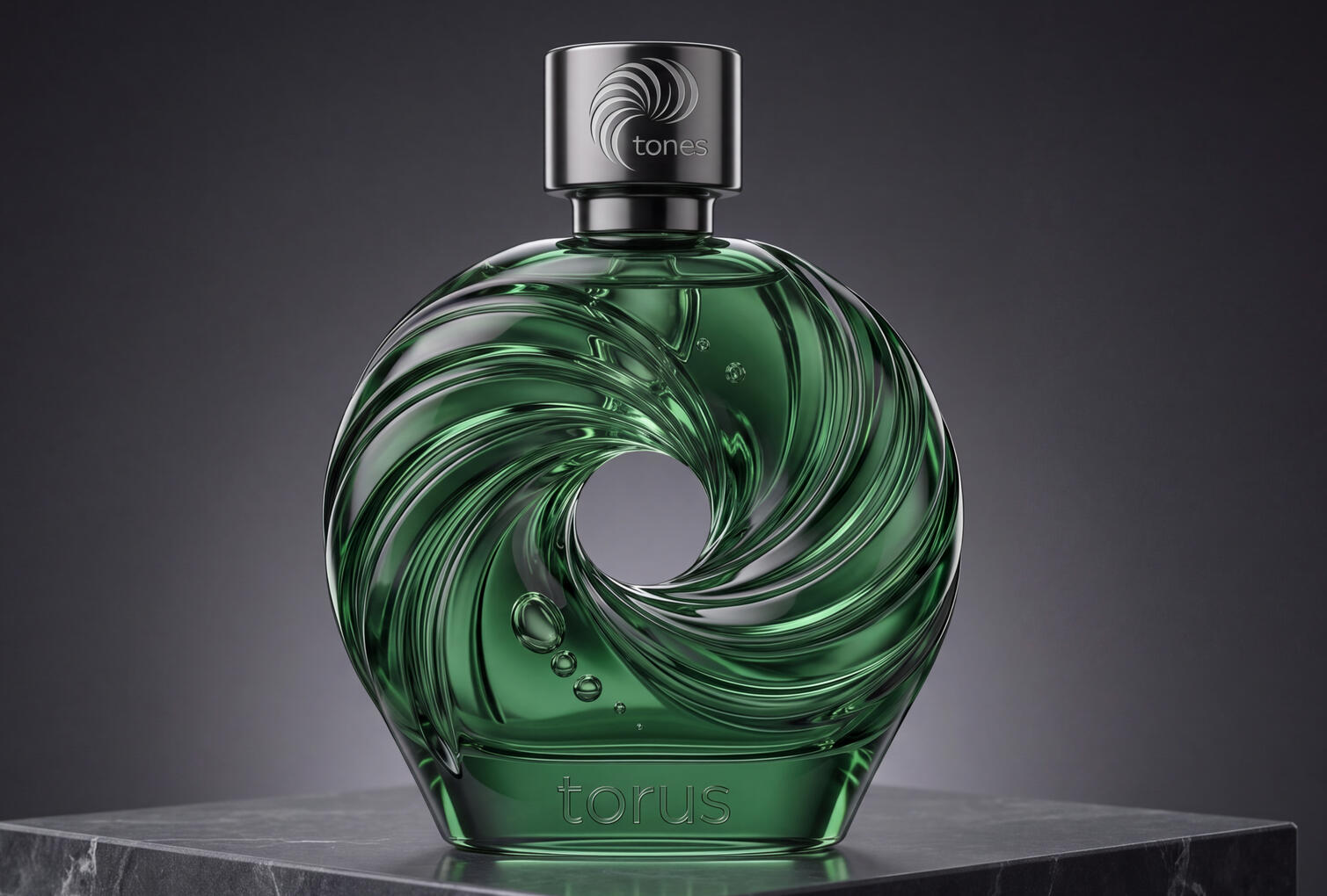 fragrance tones