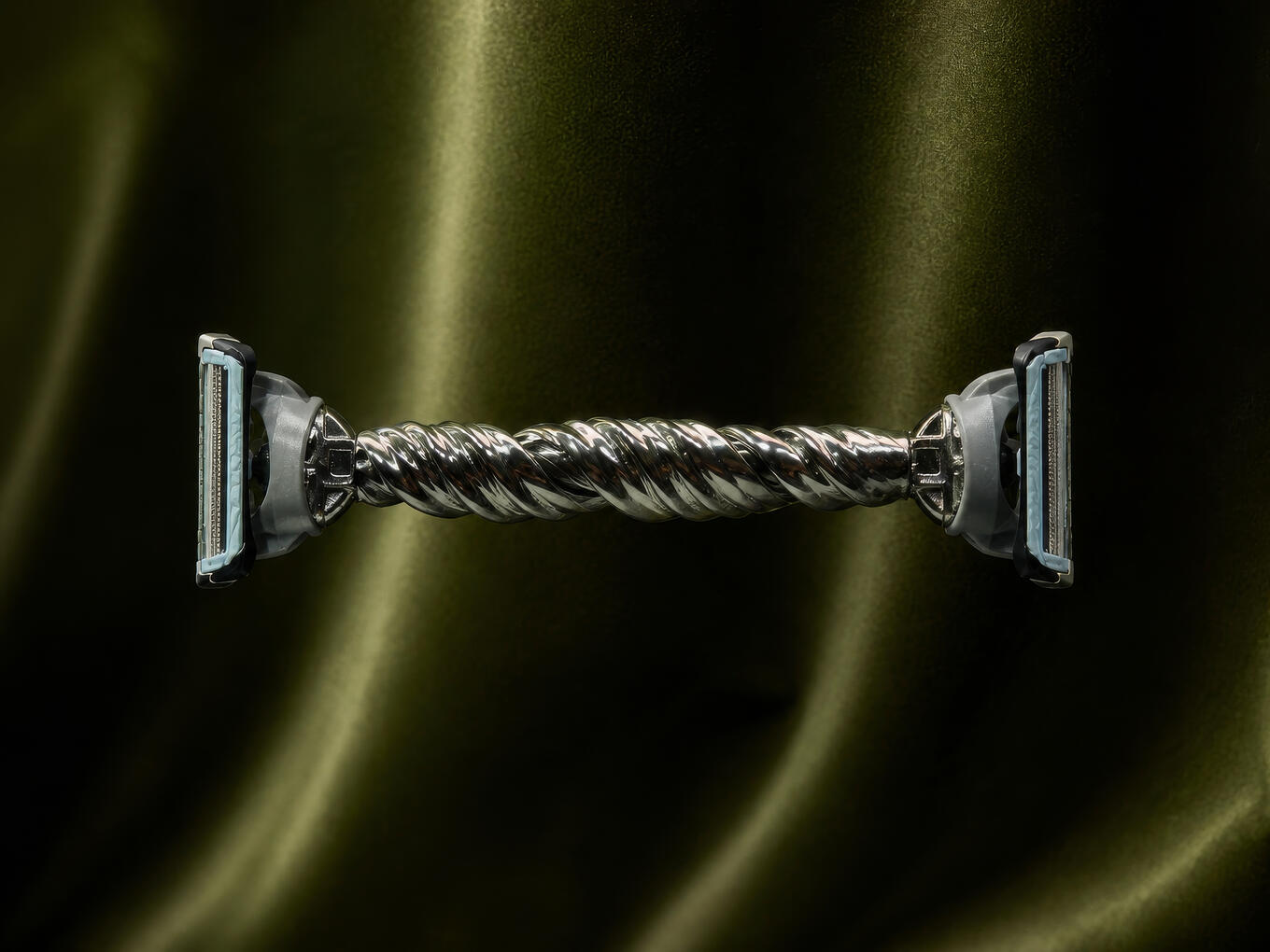 2-way razor tones
