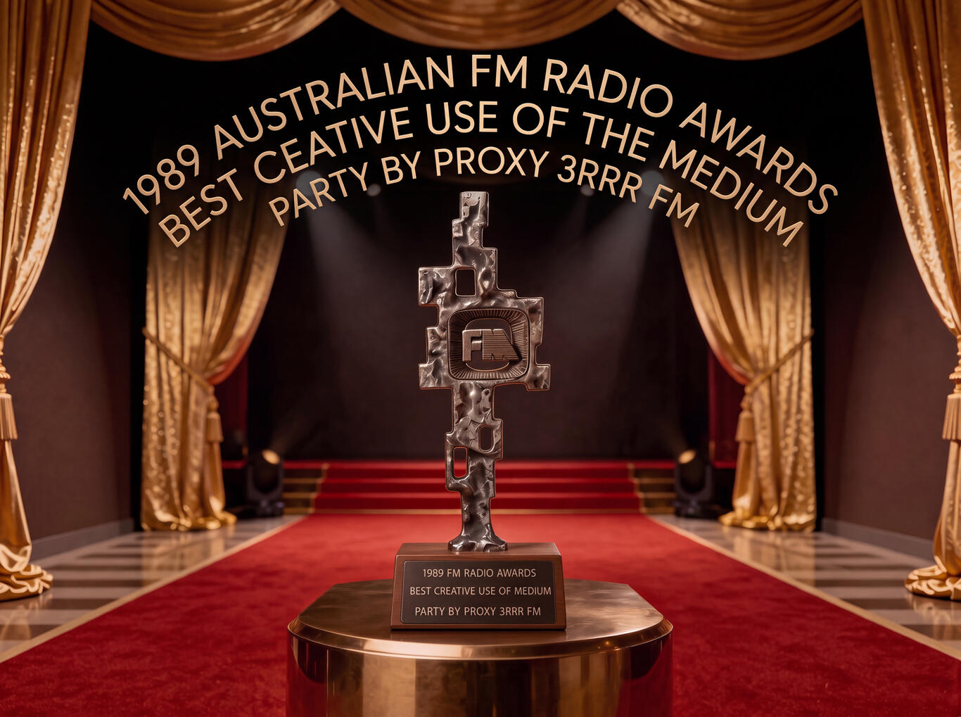 radio tones